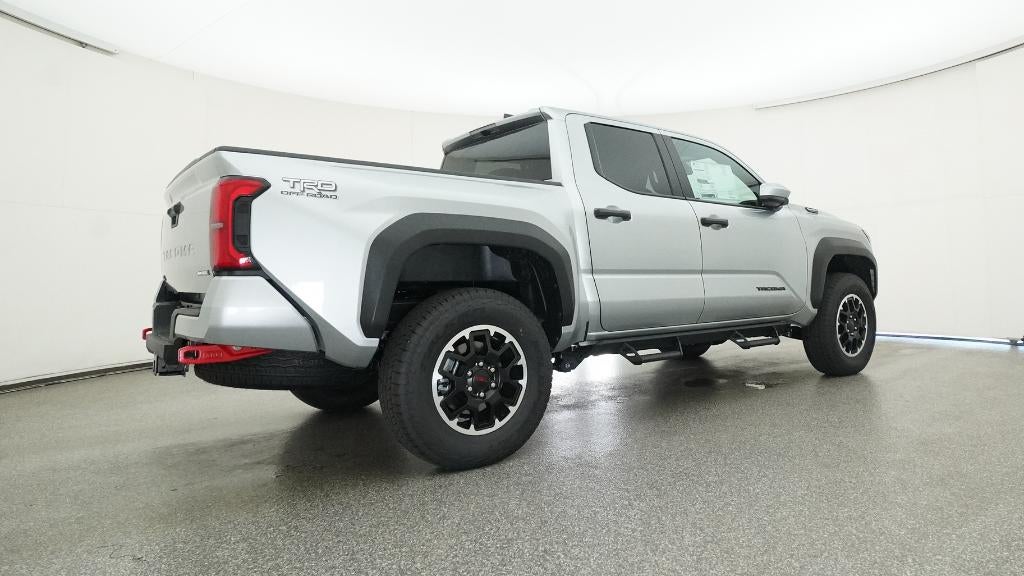 2025 Toyota Tacoma i-FORCE MAX Tacoma TRD Off-Road