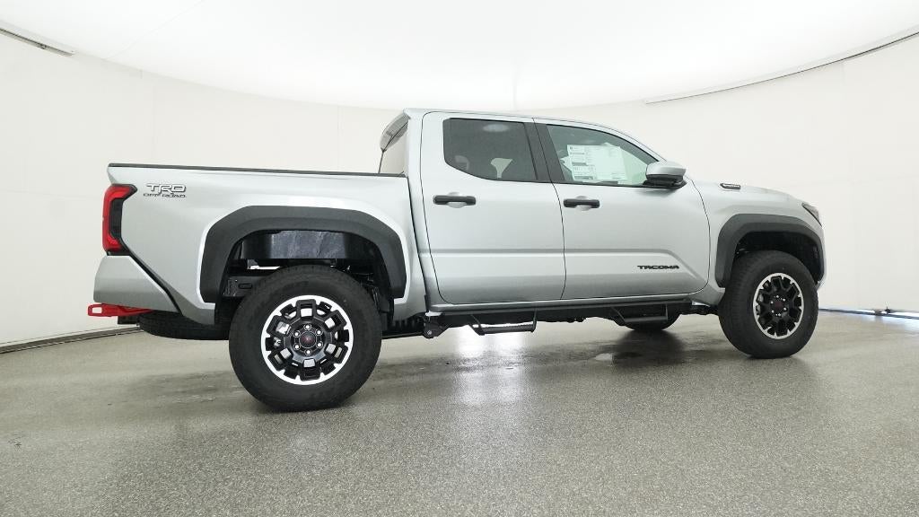 2025 Toyota Tacoma i-FORCE MAX Tacoma TRD Off-Road
