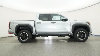 2025 Toyota Tacoma i-FORCE MAX Tacoma TRD Off-Road