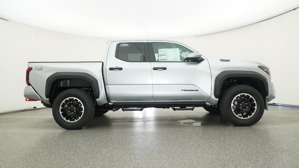 2025 Toyota Tacoma i-FORCE MAX Tacoma TRD Off-Road