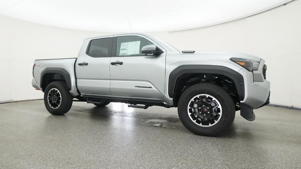 2025 Toyota Tacoma i-FORCE MAX Tacoma TRD Off-Road