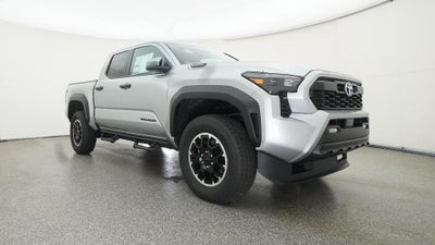 2025 Toyota Tacoma i-FORCE MAX Tacoma TRD Off-Road
