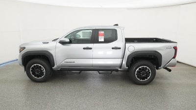2025 Toyota Tacoma i-FORCE MAX Tacoma TRD Off-Road