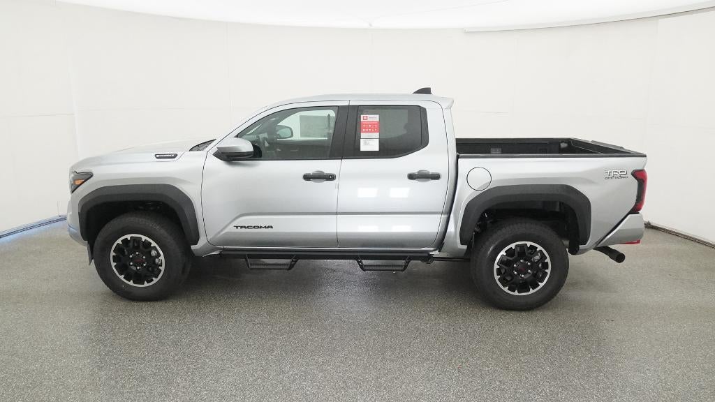 2025 Toyota Tacoma i-FORCE MAX Tacoma TRD Off-Road