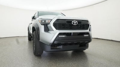 2025 Toyota Tacoma i-FORCE MAX Tacoma TRD Off-Road