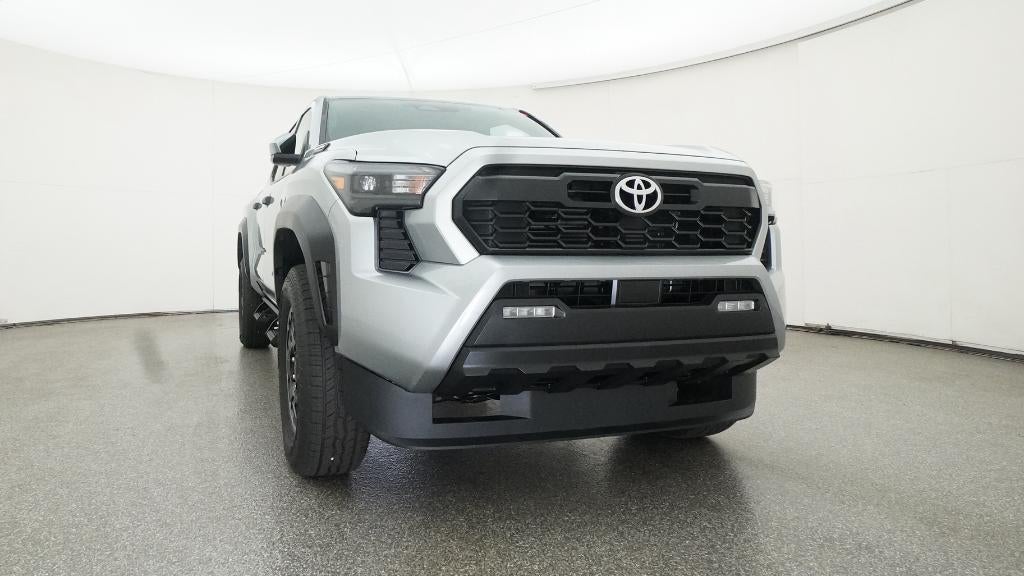 2025 Toyota Tacoma i-FORCE MAX Tacoma TRD Off-Road