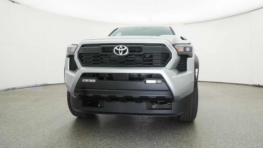 2025 Toyota Tacoma i-FORCE MAX Tacoma TRD Off-Road