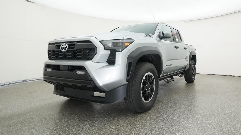 2025 Toyota Tacoma i-FORCE MAX Tacoma TRD Off-Road