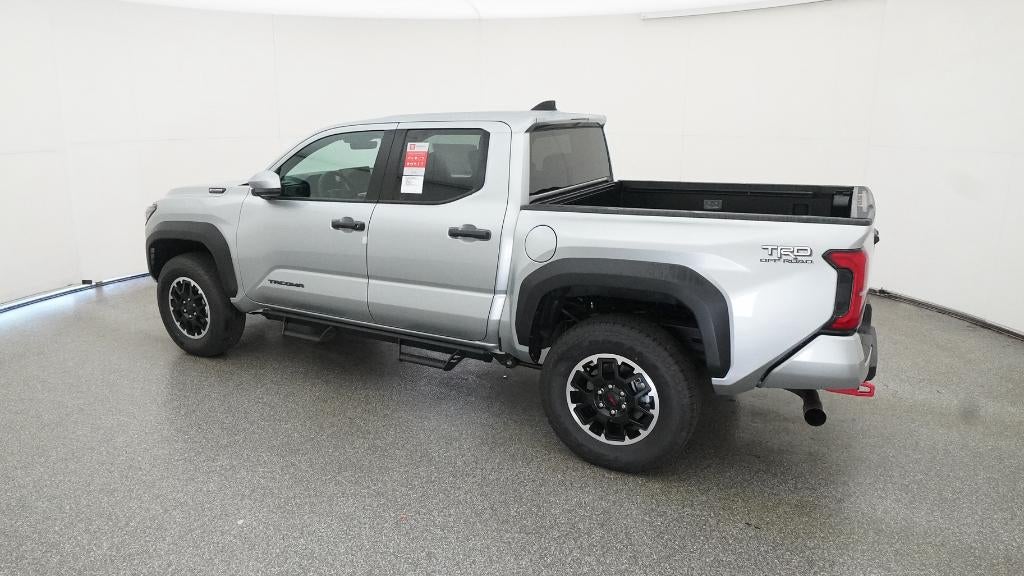 2025 Toyota Tacoma i-FORCE MAX Tacoma TRD Off-Road