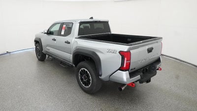 2025 Toyota Tacoma i-FORCE MAX Tacoma TRD Off-Road