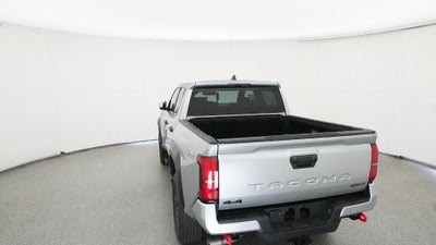 2025 Toyota Tacoma i-FORCE MAX Tacoma TRD Off-Road