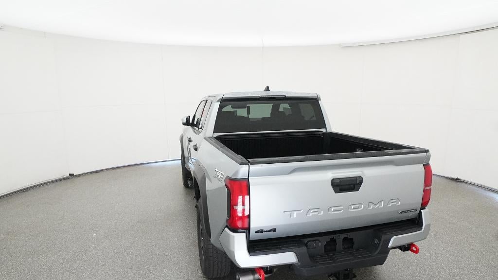 2025 Toyota Tacoma i-FORCE MAX Tacoma TRD Off-Road