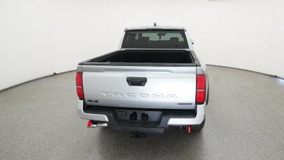 2025 Toyota Tacoma i-FORCE MAX Tacoma TRD Off-Road