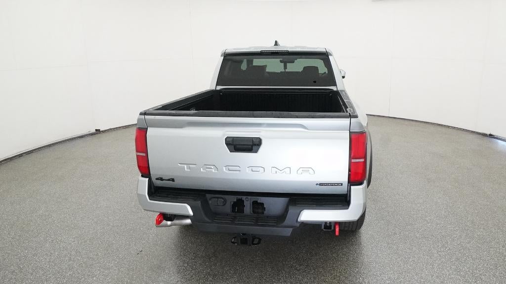 2025 Toyota Tacoma i-FORCE MAX Tacoma TRD Off-Road