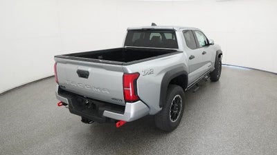 2025 Toyota Tacoma i-FORCE MAX Tacoma TRD Off-Road