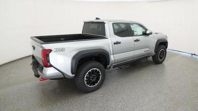 2025 Toyota Tacoma i-FORCE MAX Tacoma TRD Off-Road