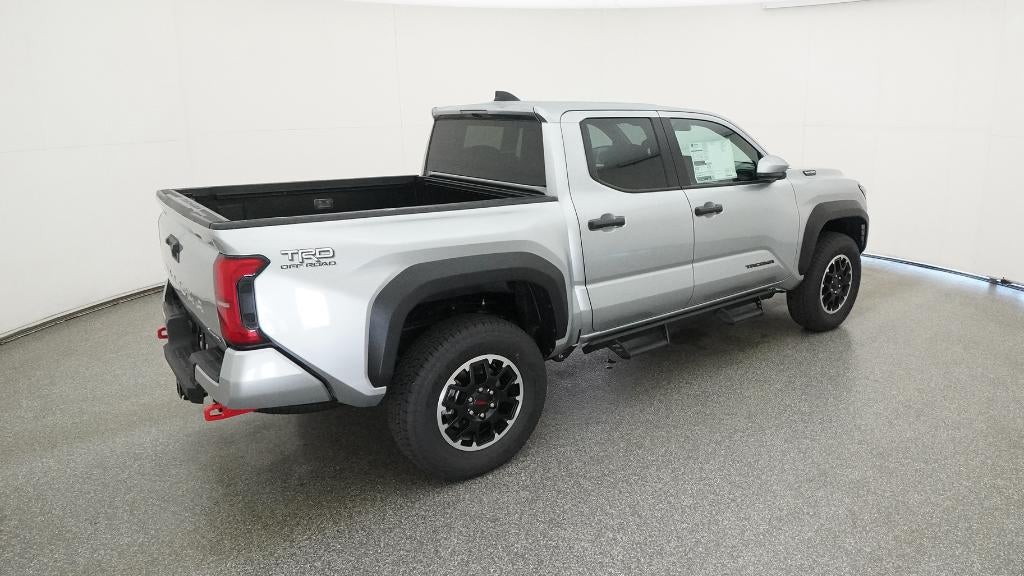 2025 Toyota Tacoma i-FORCE MAX Tacoma TRD Off-Road