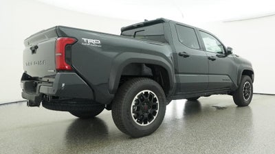 2026 Toyota Tacoma i-FORCE MAX Tacoma TRD Off-Road