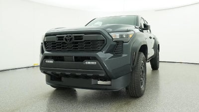 2026 Toyota Tacoma i-FORCE MAX Tacoma TRD Off-Road