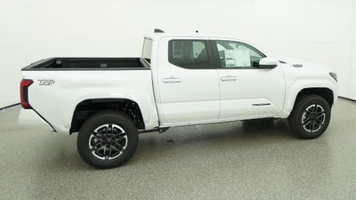 2026 Toyota Tacoma i-FORCE MAX Tacoma TRD Sport