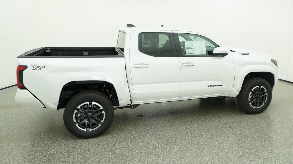 2026 Toyota Tacoma i-FORCE MAX Tacoma TRD Sport
