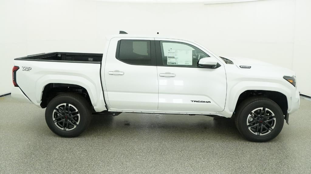 2026 Toyota Tacoma i-FORCE MAX Tacoma TRD Sport