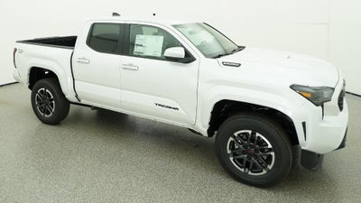 2026 Toyota Tacoma i-FORCE MAX Tacoma TRD Sport