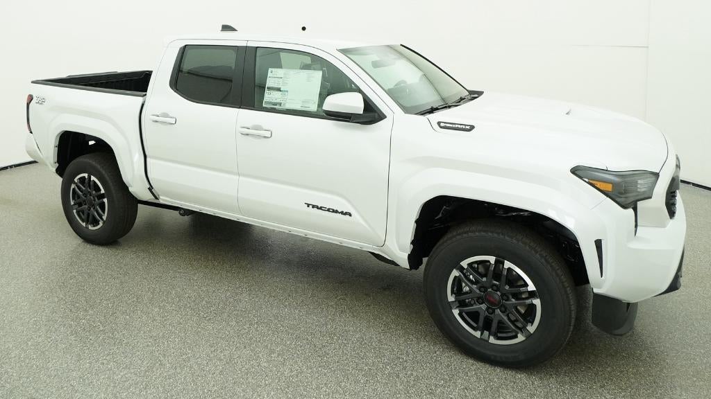 2026 Toyota Tacoma i-FORCE MAX Tacoma TRD Sport