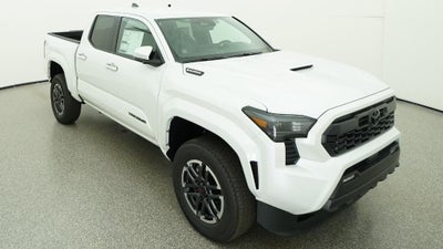 2026 Toyota Tacoma i-FORCE MAX Tacoma TRD Sport