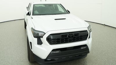 2026 Toyota Tacoma i-FORCE MAX Tacoma TRD Sport