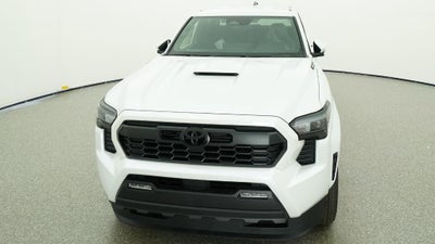 2026 Toyota Tacoma i-FORCE MAX Tacoma TRD Sport