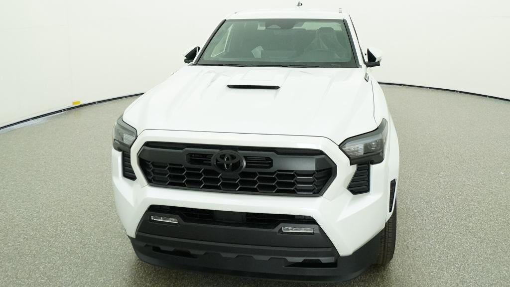 2026 Toyota Tacoma i-FORCE MAX Tacoma TRD Sport