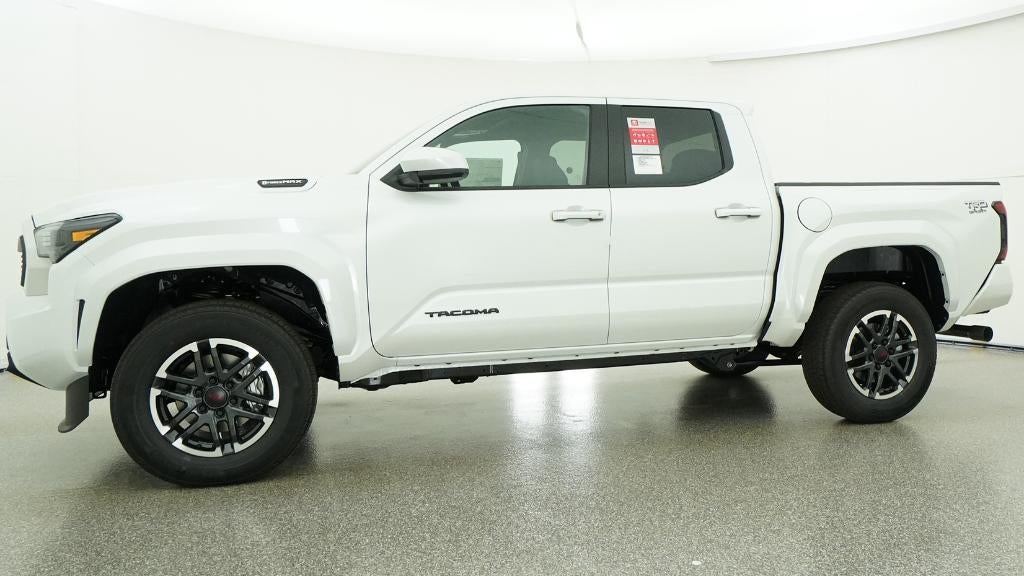 2026 Toyota Tacoma i-FORCE MAX Tacoma TRD Sport