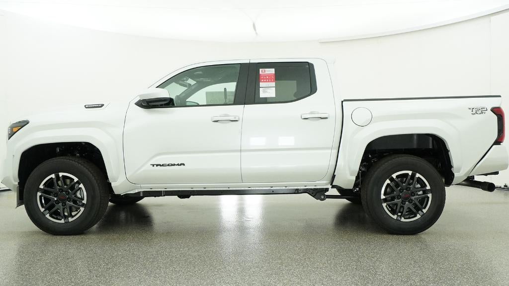 2026 Toyota Tacoma i-FORCE MAX Tacoma TRD Sport