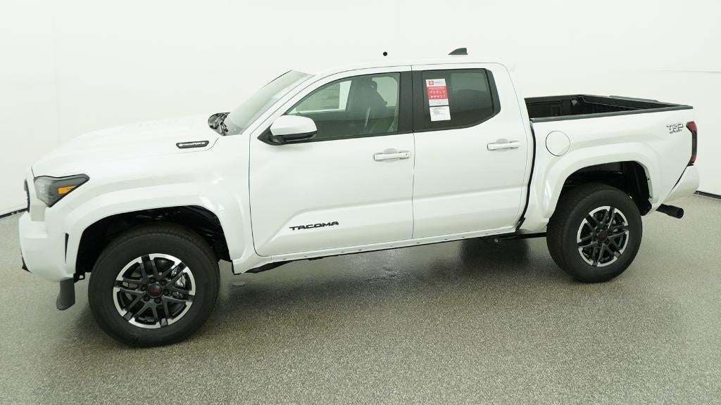 2026 Toyota Tacoma i-FORCE MAX Tacoma TRD Sport