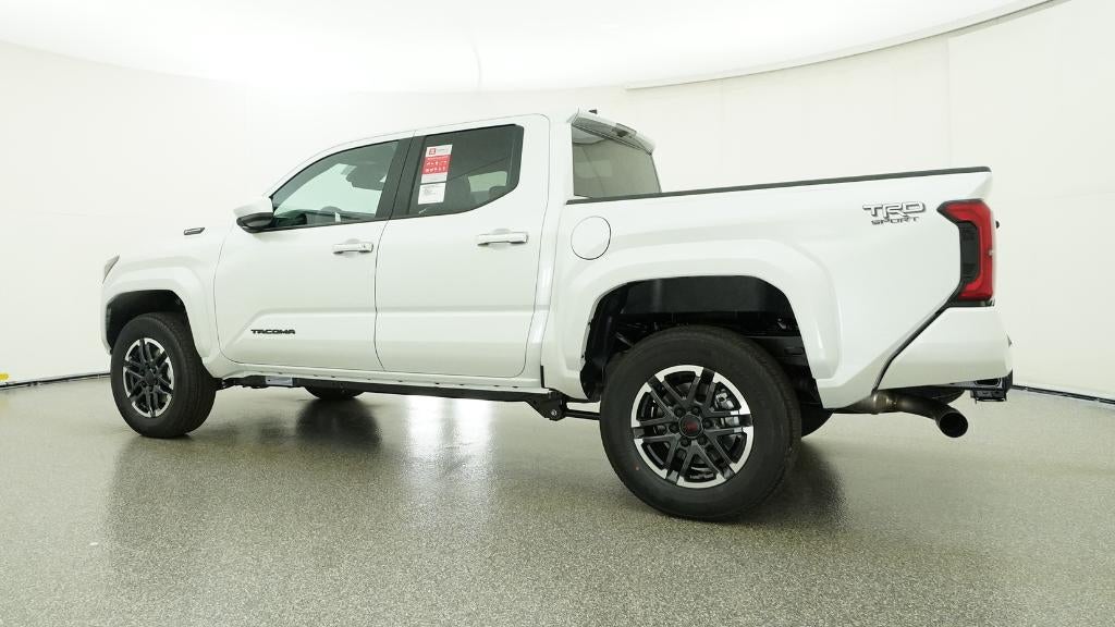 2026 Toyota Tacoma i-FORCE MAX Tacoma TRD Sport