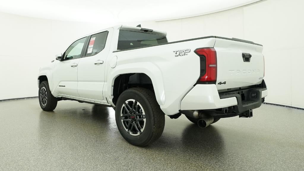 2026 Toyota Tacoma i-FORCE MAX Tacoma TRD Sport