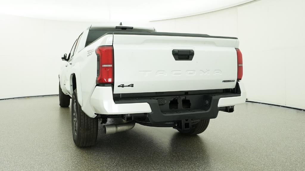 2026 Toyota Tacoma i-FORCE MAX Tacoma TRD Sport