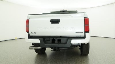 2026 Toyota Tacoma i-FORCE MAX Tacoma TRD Sport