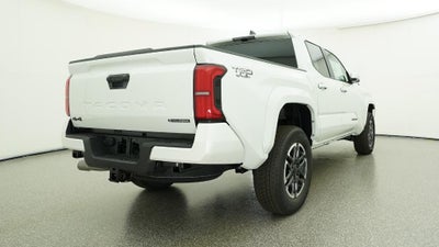 2026 Toyota Tacoma i-FORCE MAX Tacoma TRD Sport