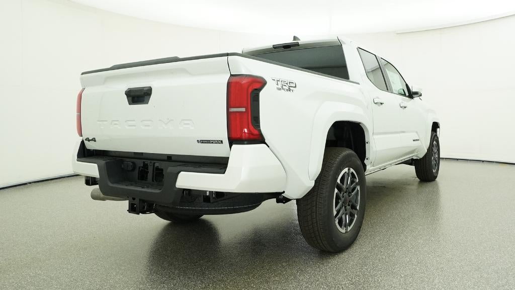 2026 Toyota Tacoma i-FORCE MAX Tacoma TRD Sport