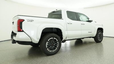 2026 Toyota Tacoma i-FORCE MAX Tacoma TRD Sport