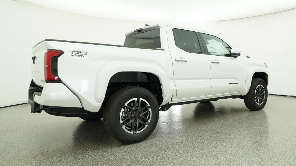 2026 Toyota Tacoma i-FORCE MAX Tacoma TRD Sport