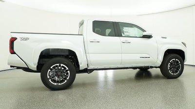 2026 Toyota Tacoma i-FORCE MAX Tacoma TRD Sport