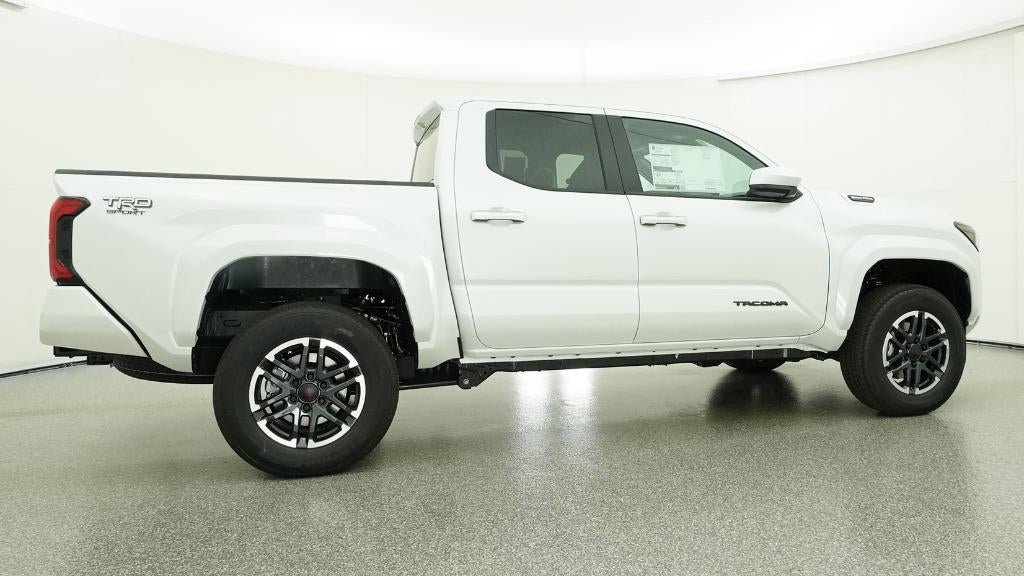 2026 Toyota Tacoma i-FORCE MAX Tacoma TRD Sport