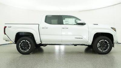 2026 Toyota Tacoma i-FORCE MAX Tacoma TRD Sport