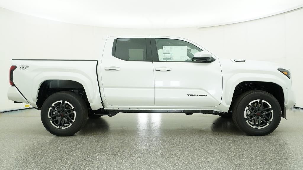 2026 Toyota Tacoma i-FORCE MAX Tacoma TRD Sport