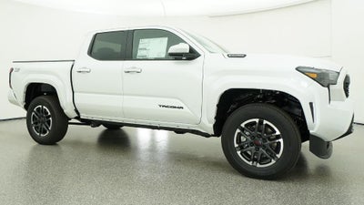 2026 Toyota Tacoma i-FORCE MAX Tacoma TRD Sport