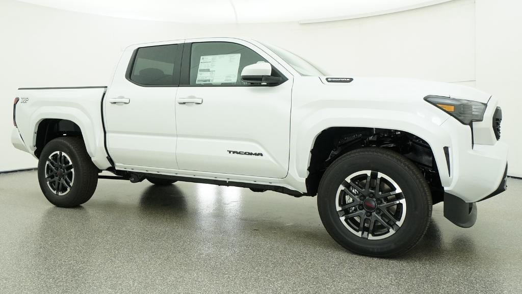 2026 Toyota Tacoma i-FORCE MAX Tacoma TRD Sport
