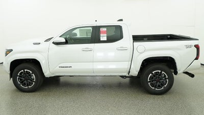 2026 Toyota Tacoma i-FORCE MAX Tacoma TRD Sport